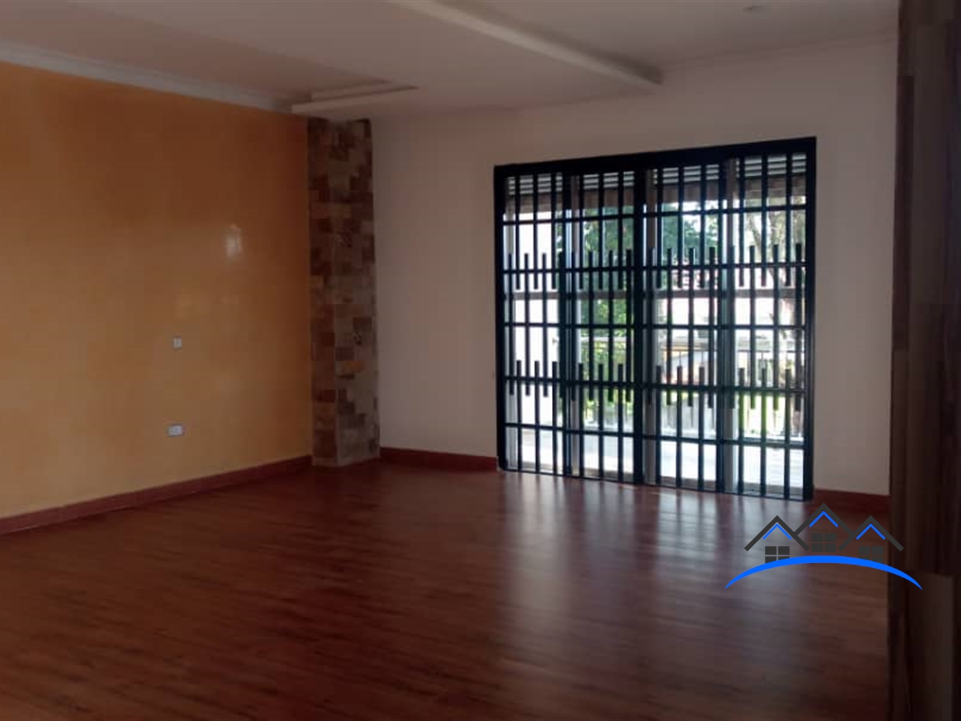 Storeyed house for sale in Entebbe Wakiso