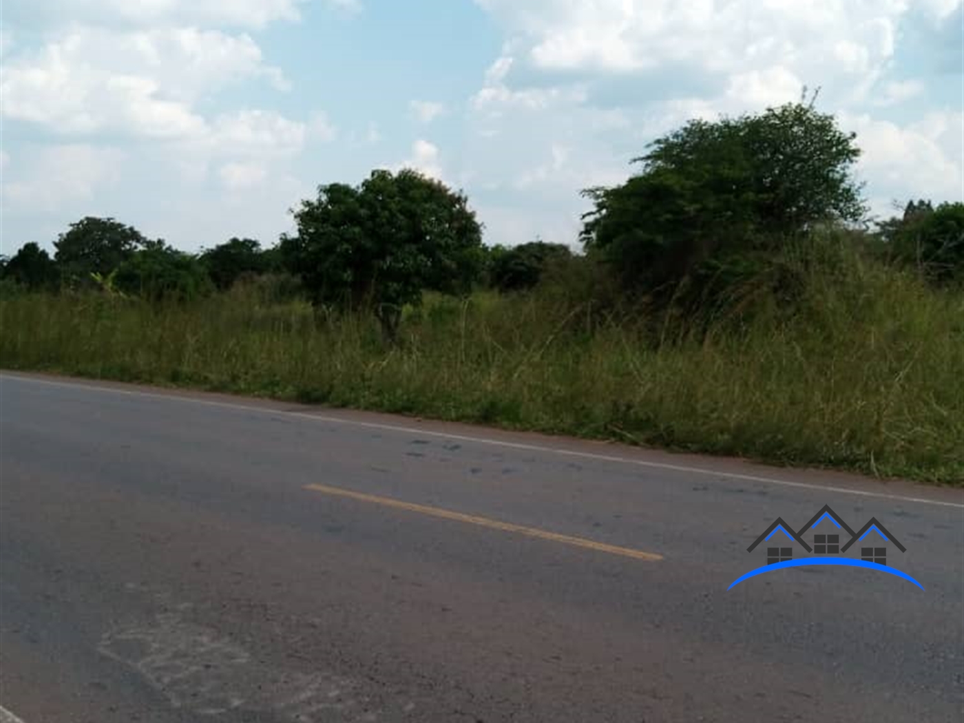 Commercial Land for sale in Wabigalo Nakasongola