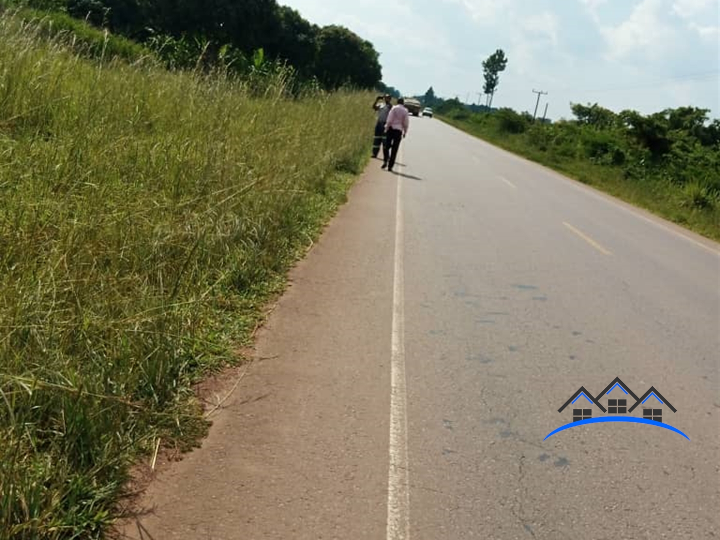 Commercial Land for sale in Wabigalo Nakasongola
