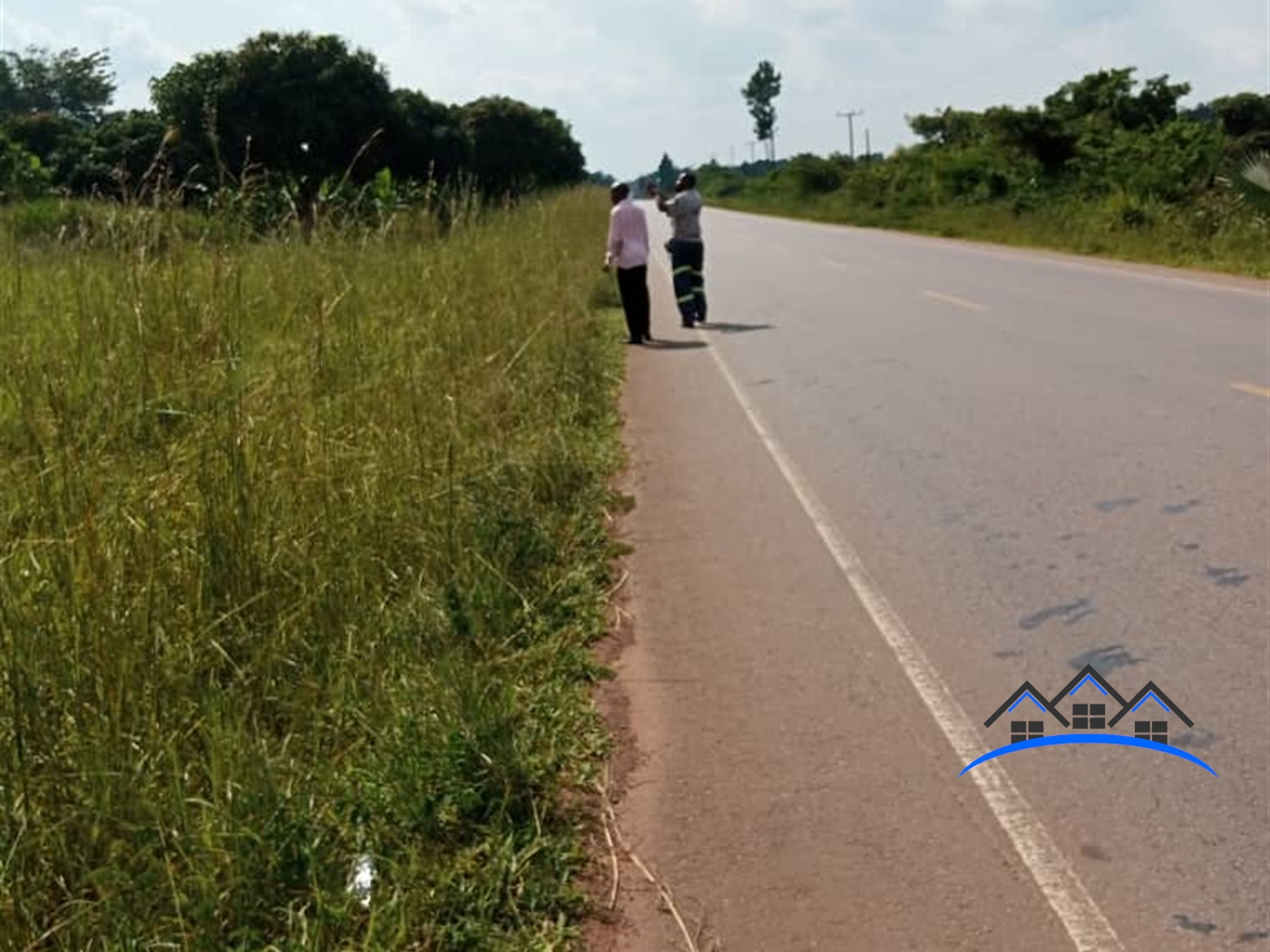 Commercial Land for sale in Wabigalo Nakasongola