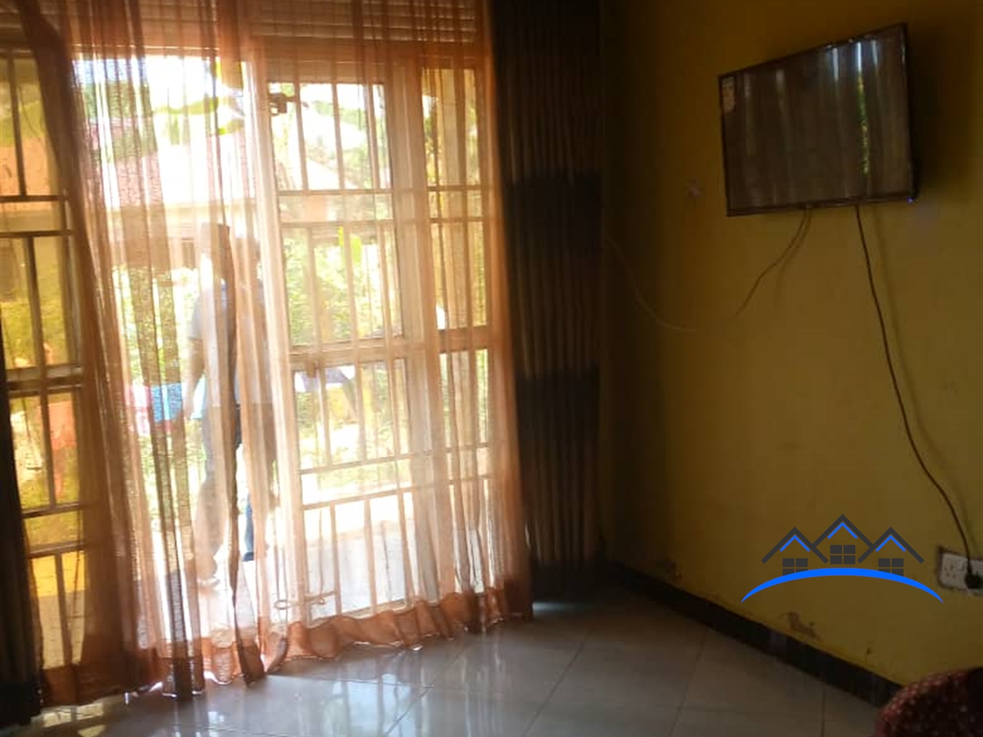 Bungalow for sale in Nsangi Wakiso