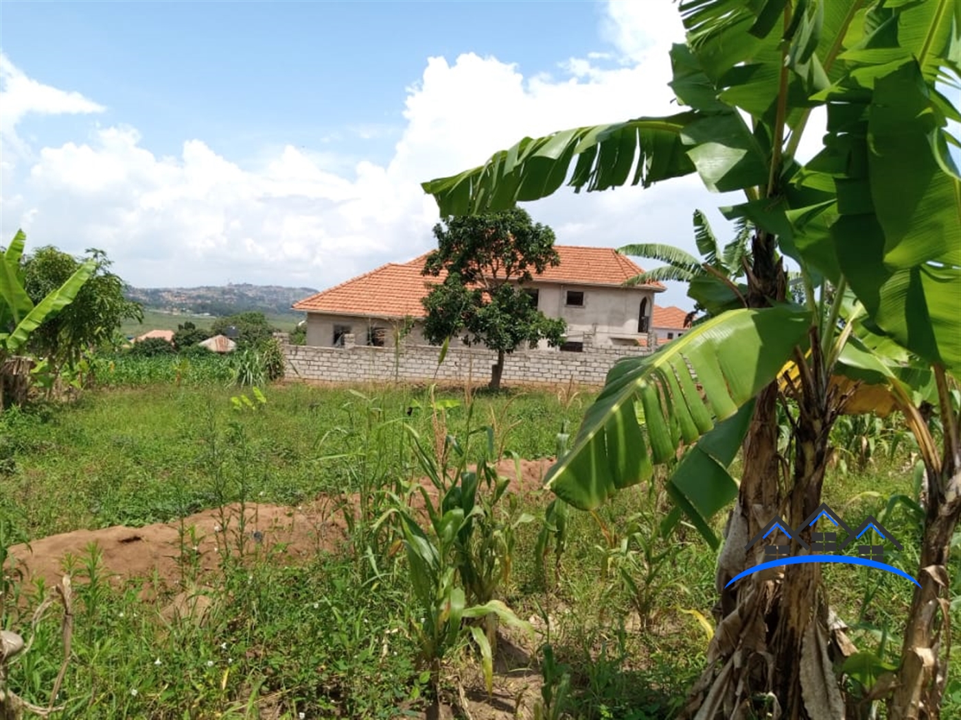 Residential Land for sale in Bweya Wakiso