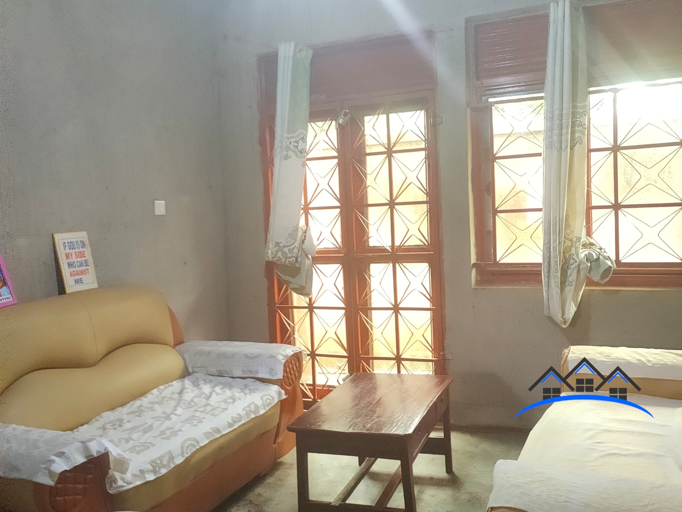 Bungalow for sale in Kukumi Wakiso