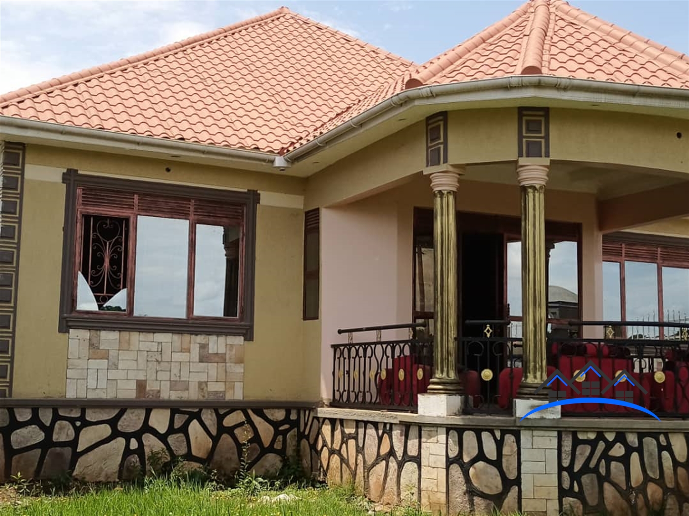 Bungalow for sale in Mpererwe Wakiso