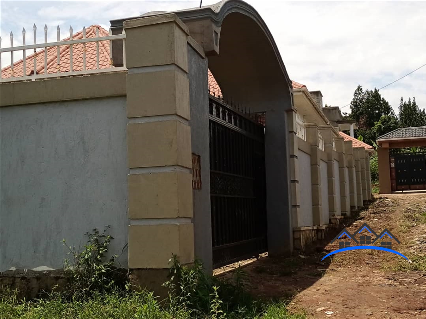 Bungalow for sale in Mpererwe Wakiso