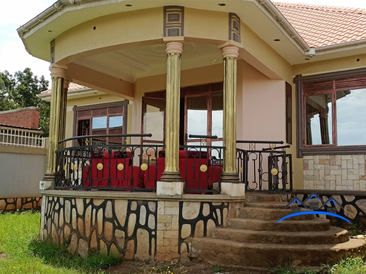 Bungalow for sale in Mpererwe Wakiso