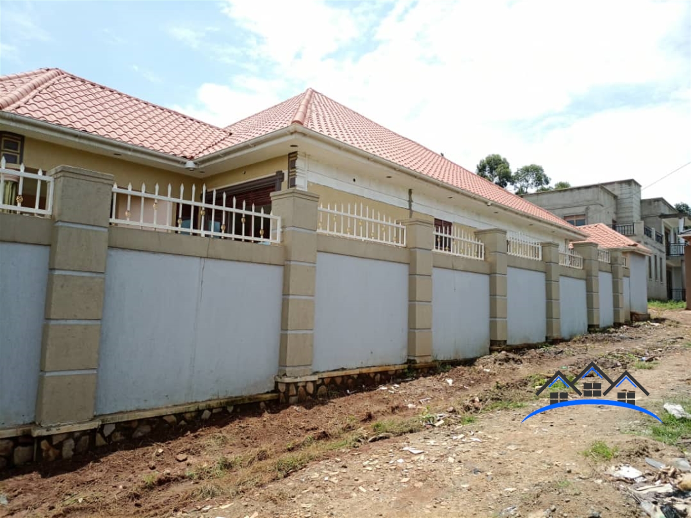 Bungalow for sale in Mpererwe Wakiso