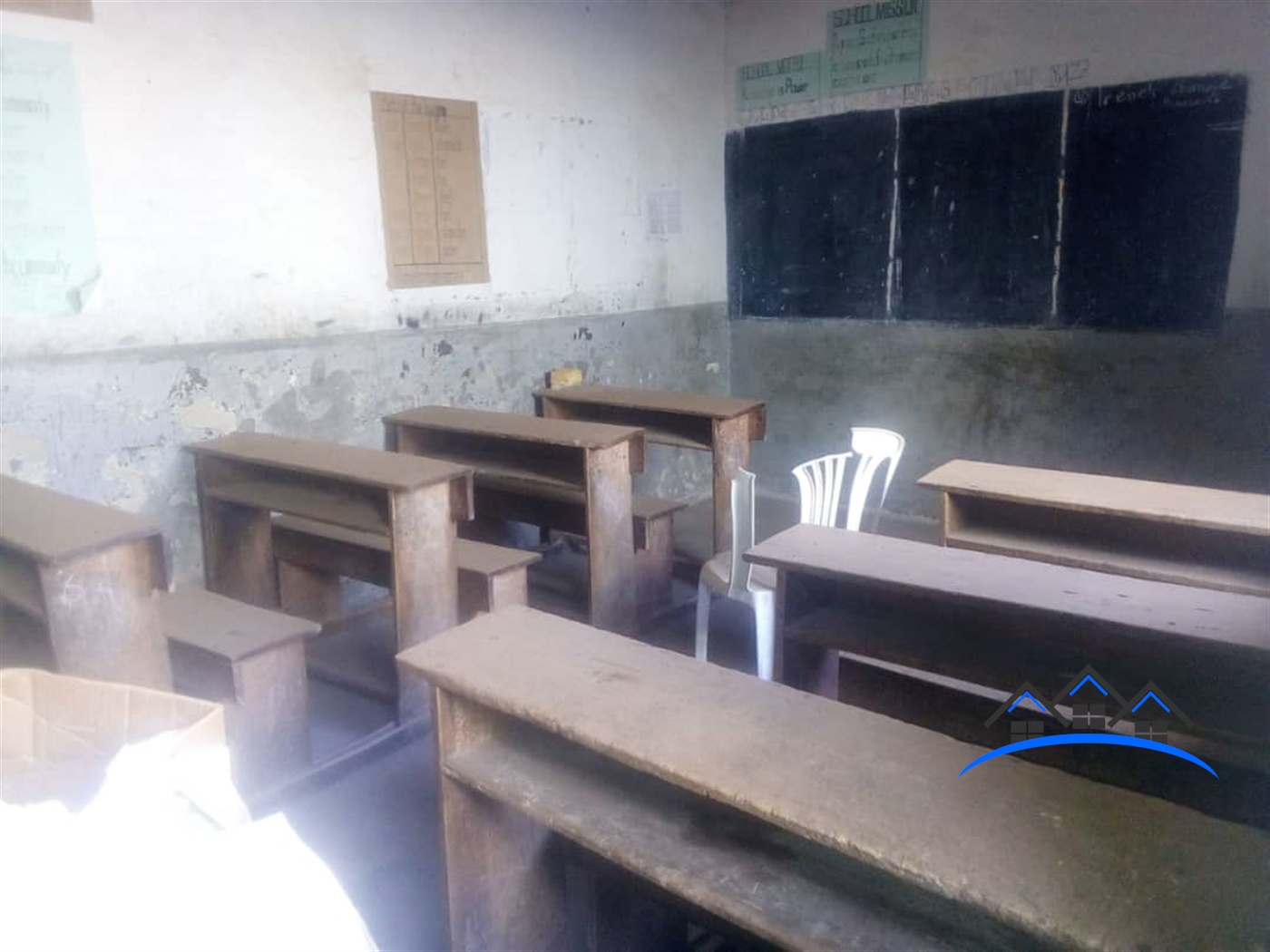 School for sale in Bweyogerere Wakiso