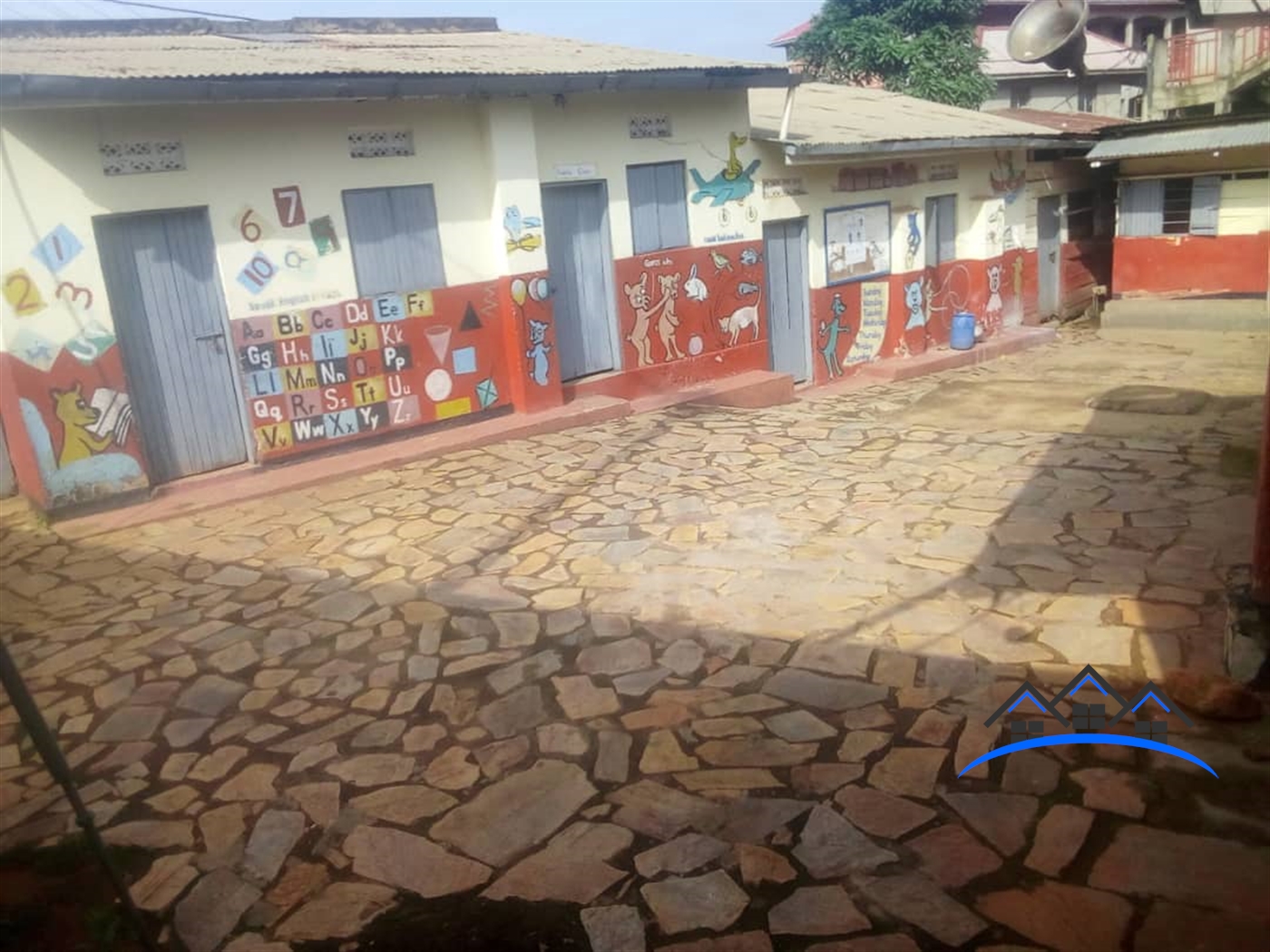 School for sale in Bweyogerere Wakiso