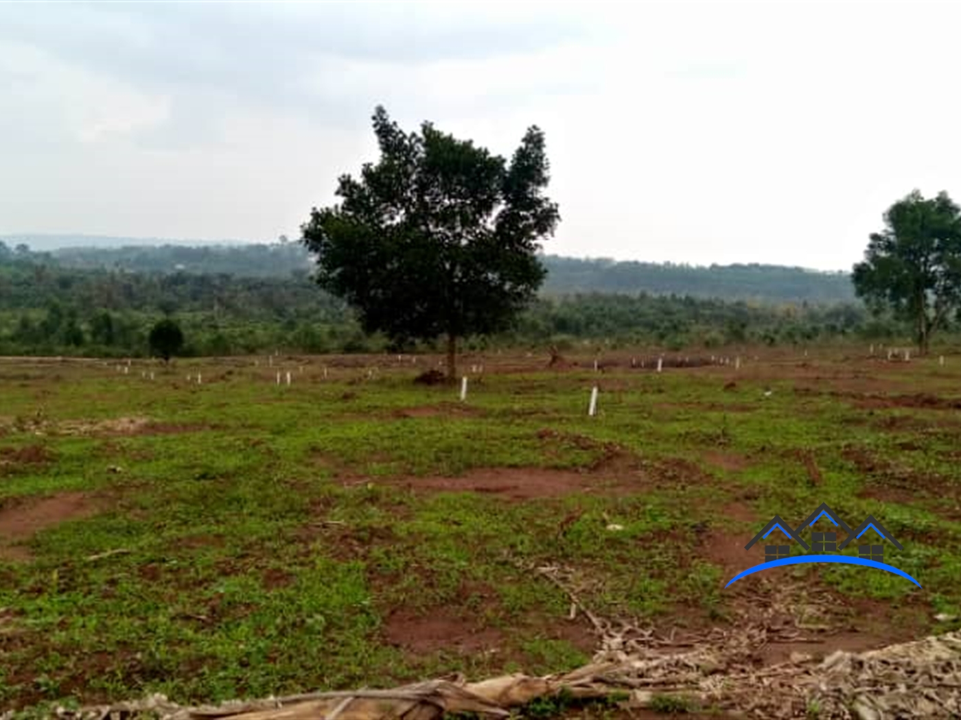 Residential Land for sale in Nakawuka Wakiso