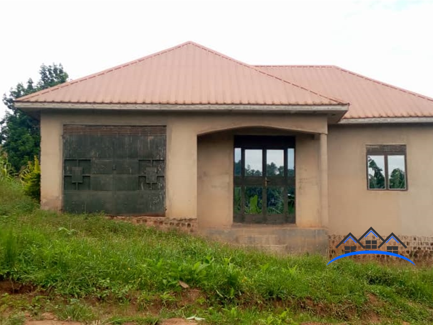 Bungalow for sale in Kasangati Wakiso