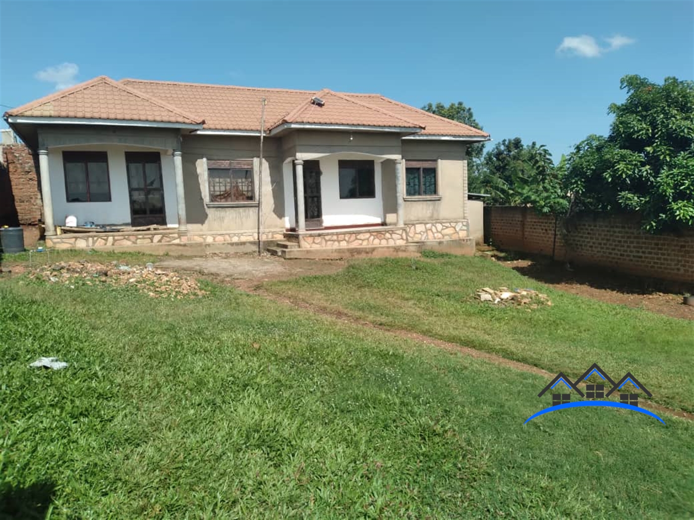 Bungalow for sale in Kiwenda Wakiso