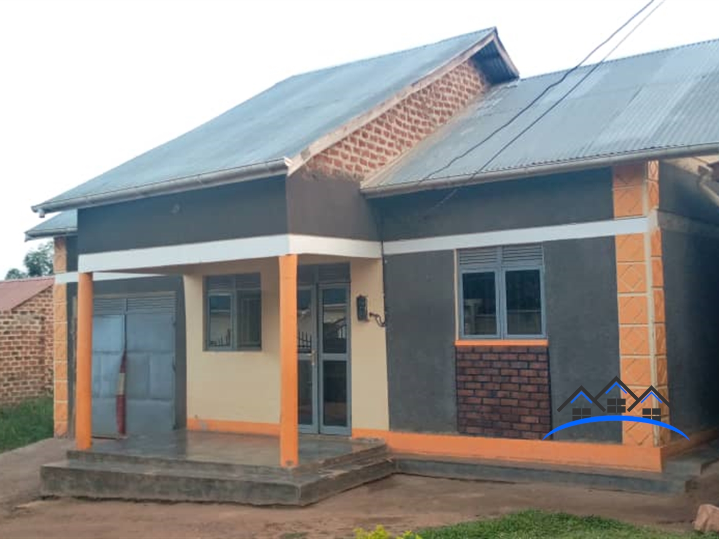 Bungalow for sale in Matugga Wakiso