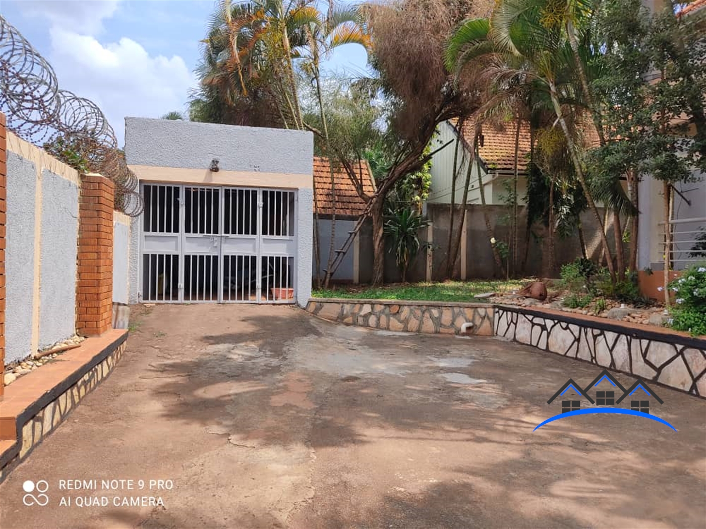 Storeyed house for sale in Ntinda Kampala