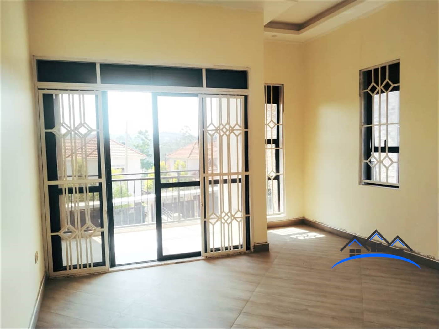 Storeyed house for sale in Kira Wakiso