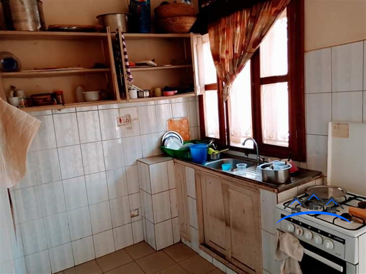 Bungalow for sale in Namugongo Wakiso