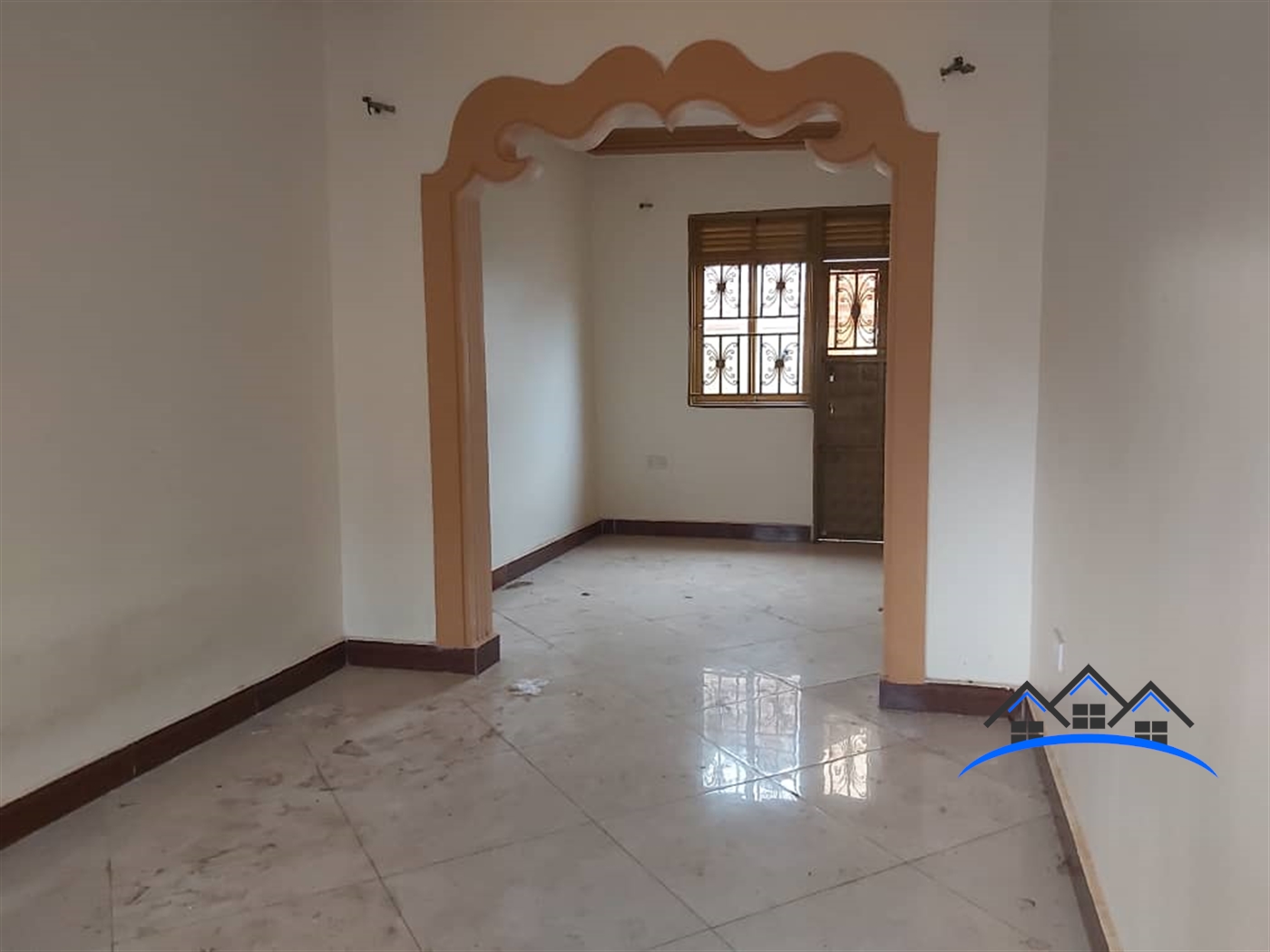 Bungalow for sale in Nansana Wakiso