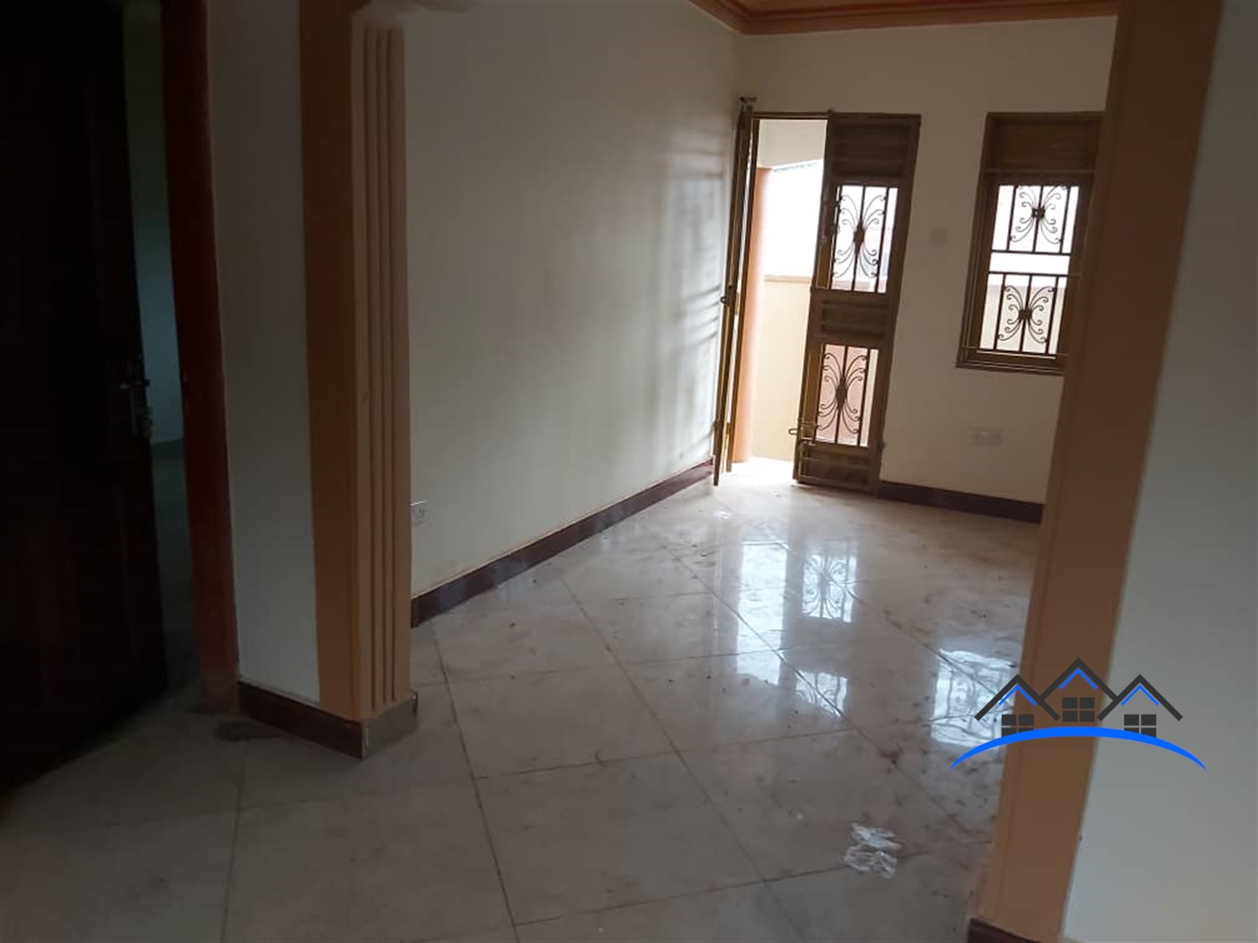 Bungalow for sale in Nansana Wakiso