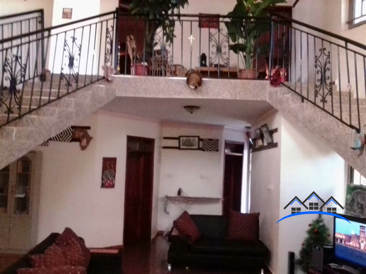 Storeyed house for sale in Entebbe Wakiso