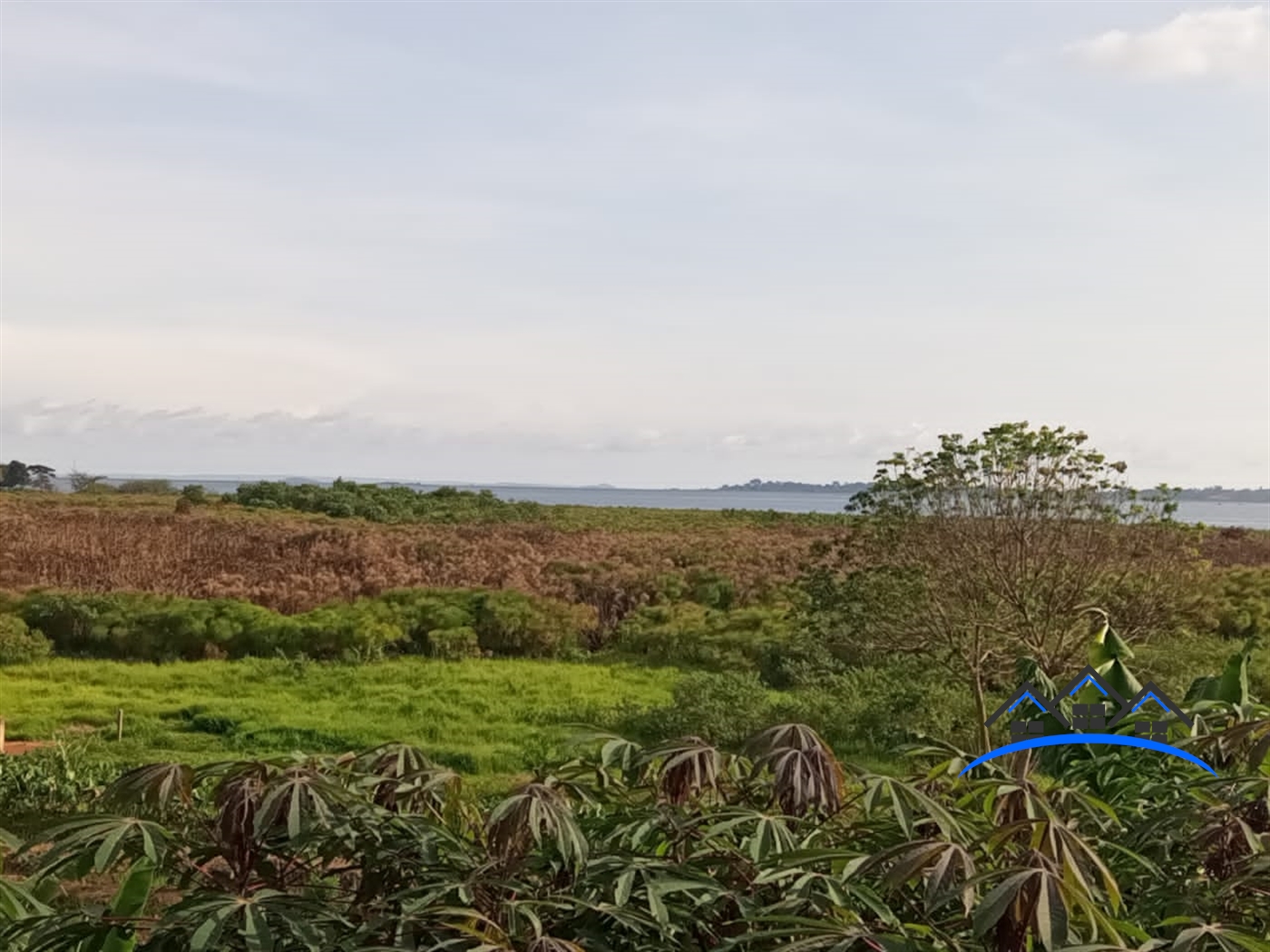 Residential Land for sale in Kigo Wakiso