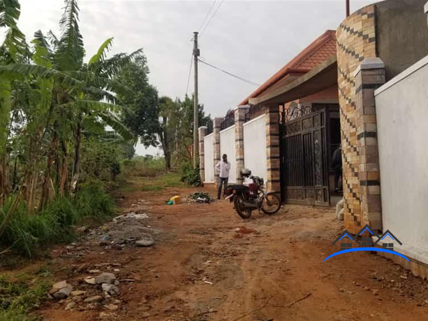 Residential Land for sale in Najjera Wakiso