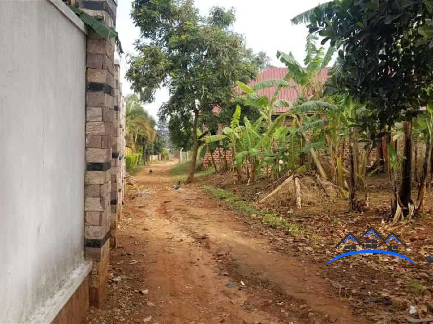 Residential Land for sale in Najjera Wakiso