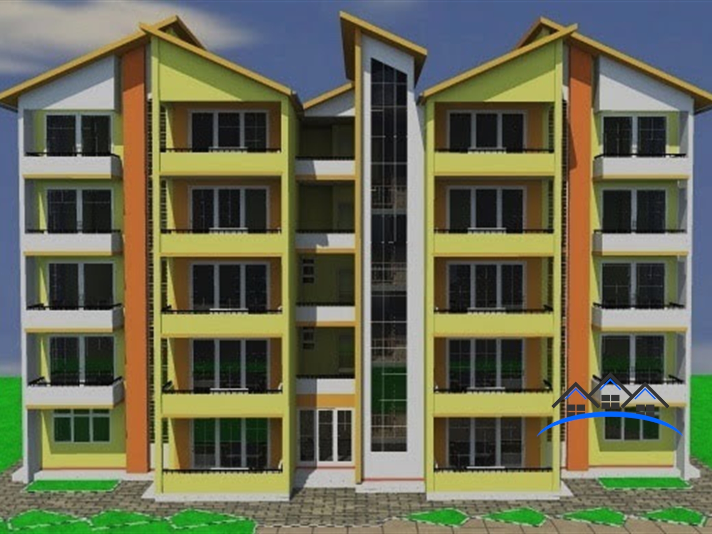 Shell House for sale in Garuga Wakiso