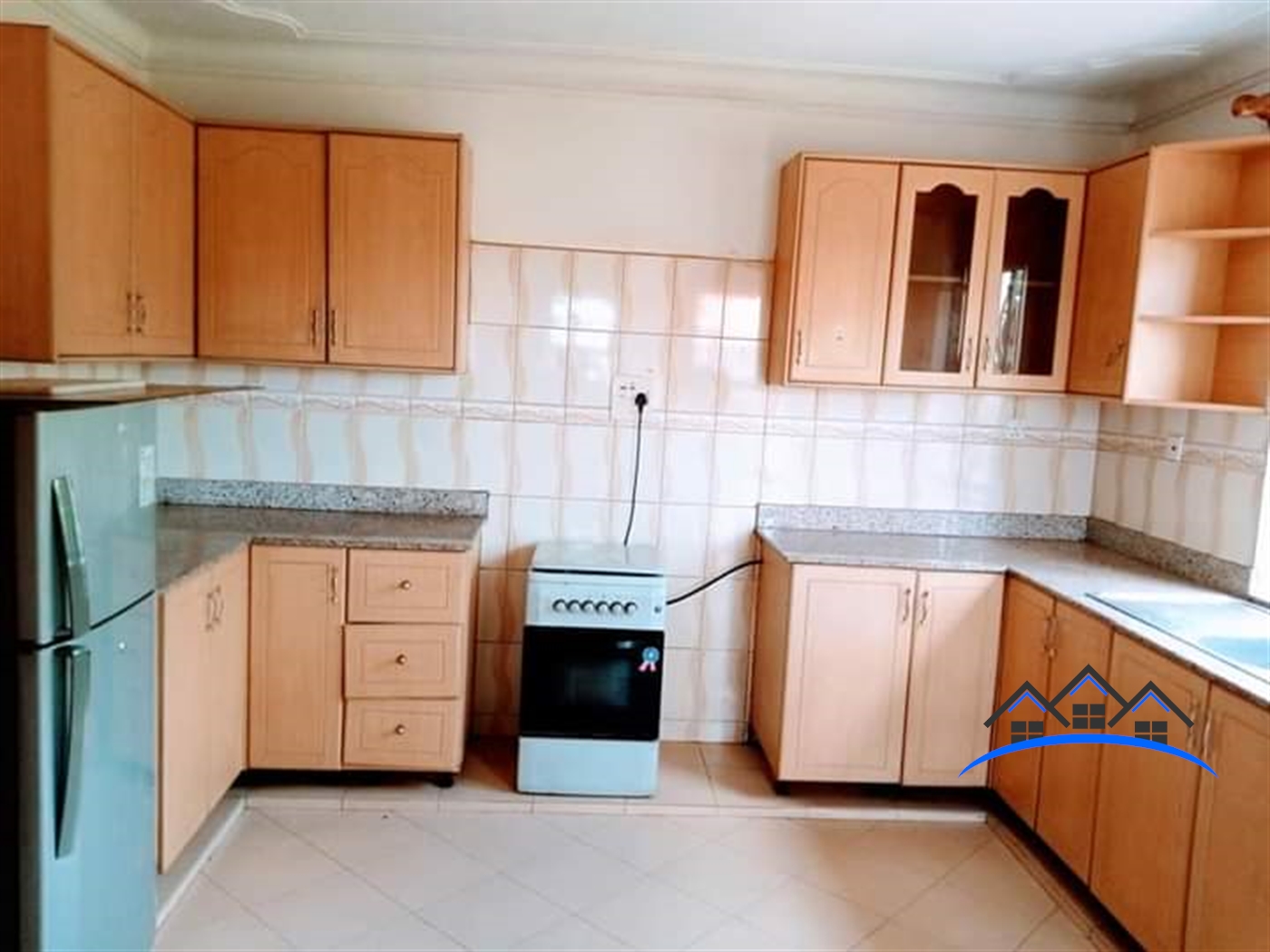 Storeyed house for sale in Najjera Wakiso