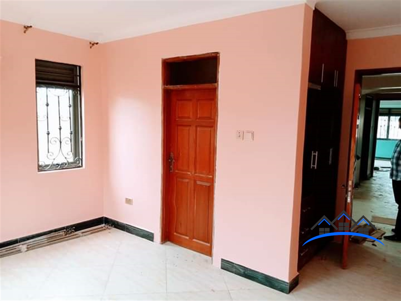 Bungalow for sale in Kira Wakiso