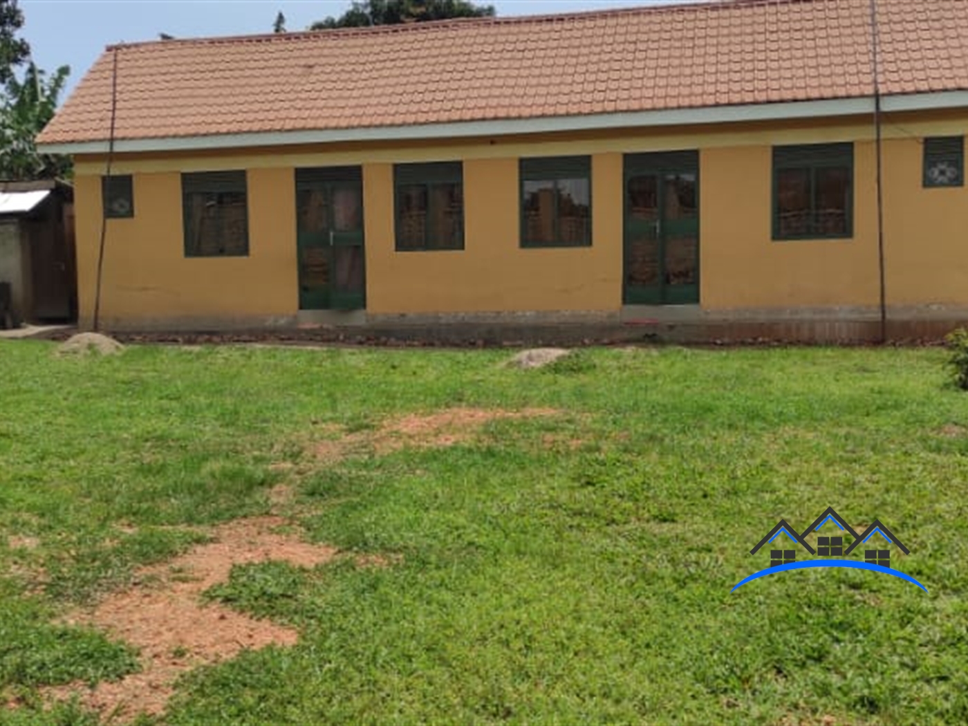 Rental units for sale in Lutembe Wakiso