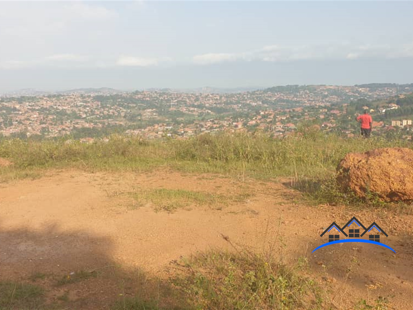 Residential Land for sale in Nalumunye Wakiso