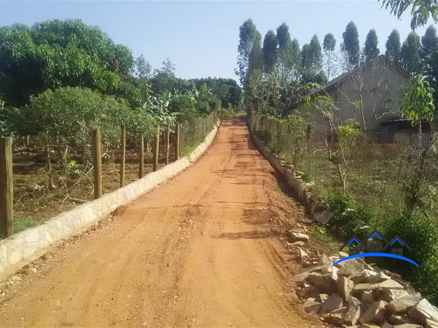 Commercial Land for sale in Kitende Wakiso