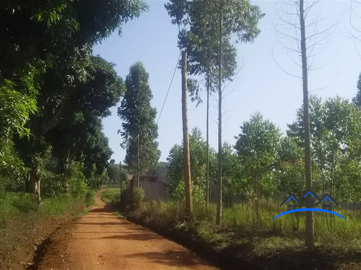 Commercial Land for sale in Kitende Wakiso