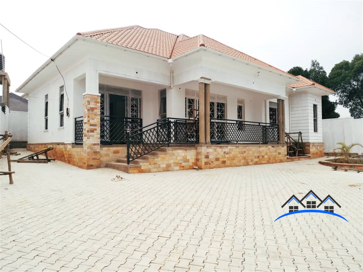 Bungalow for sale in Namugongo Wakiso