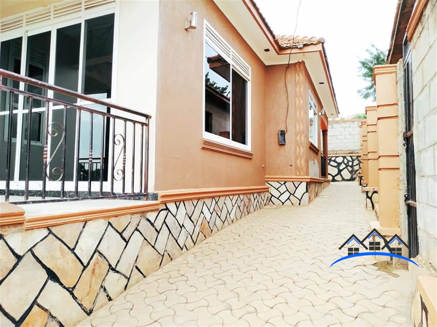 Bungalow for sale in Kira Wakiso