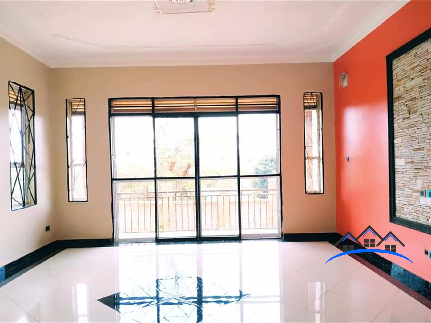 Bungalow for sale in Kira Wakiso