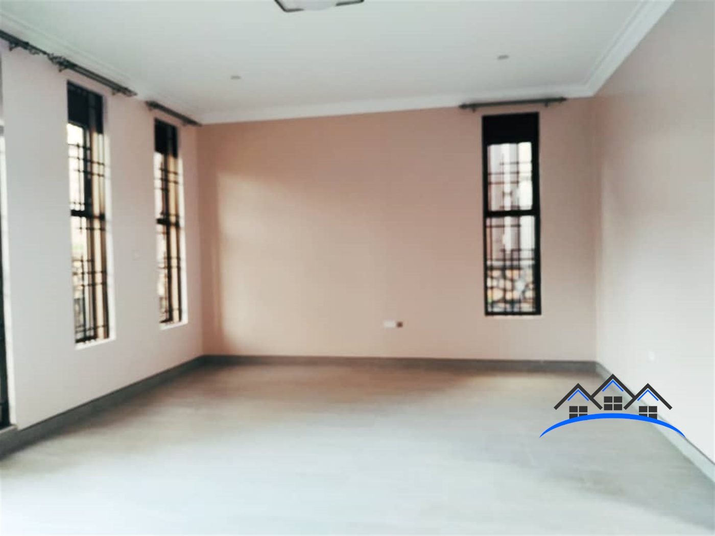 Storeyed house for sale in Kira Wakiso