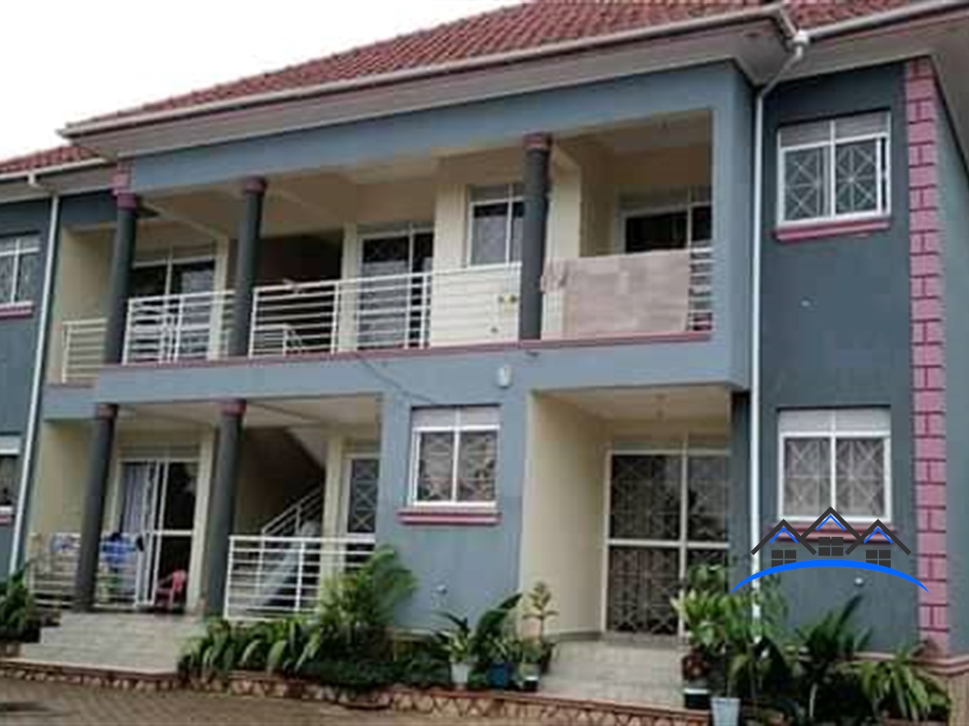 Apartment block for sale in Naalya Kampala