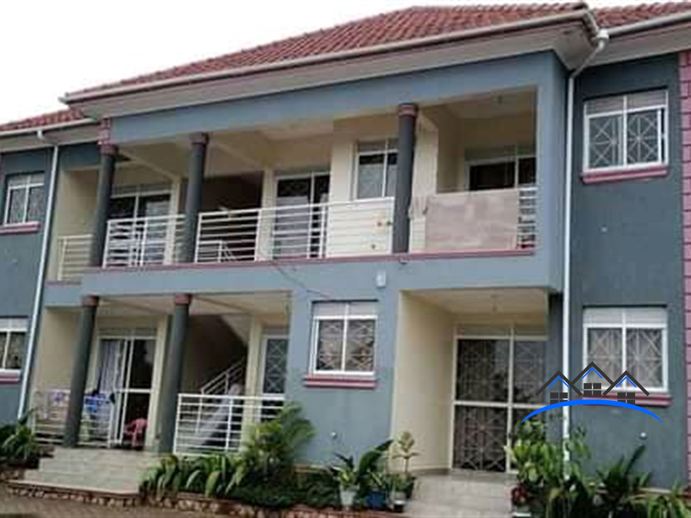 Apartment block for sale in Naalya Kampala