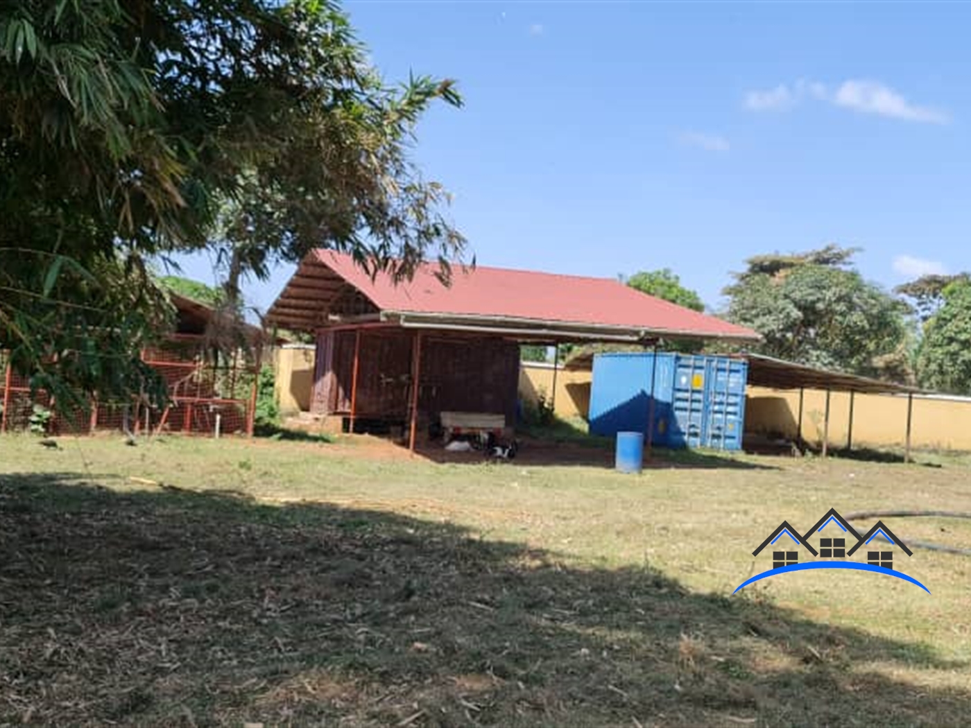 Multipurpose Land for sale in Bwelenga Wakiso