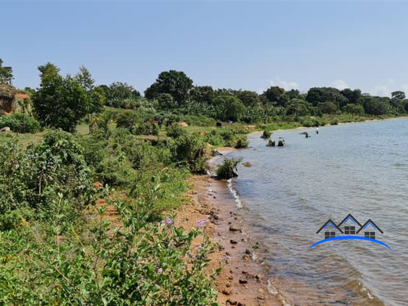 Multipurpose Land for sale in Bwelenga Wakiso