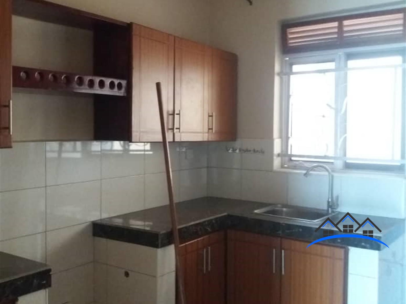 Apartment for rent in Kireka Wakiso