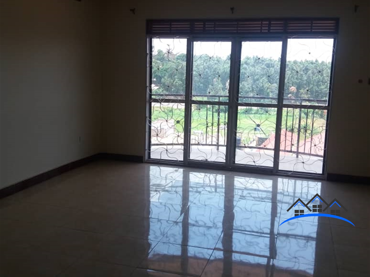 Apartment for rent in Kireka Wakiso