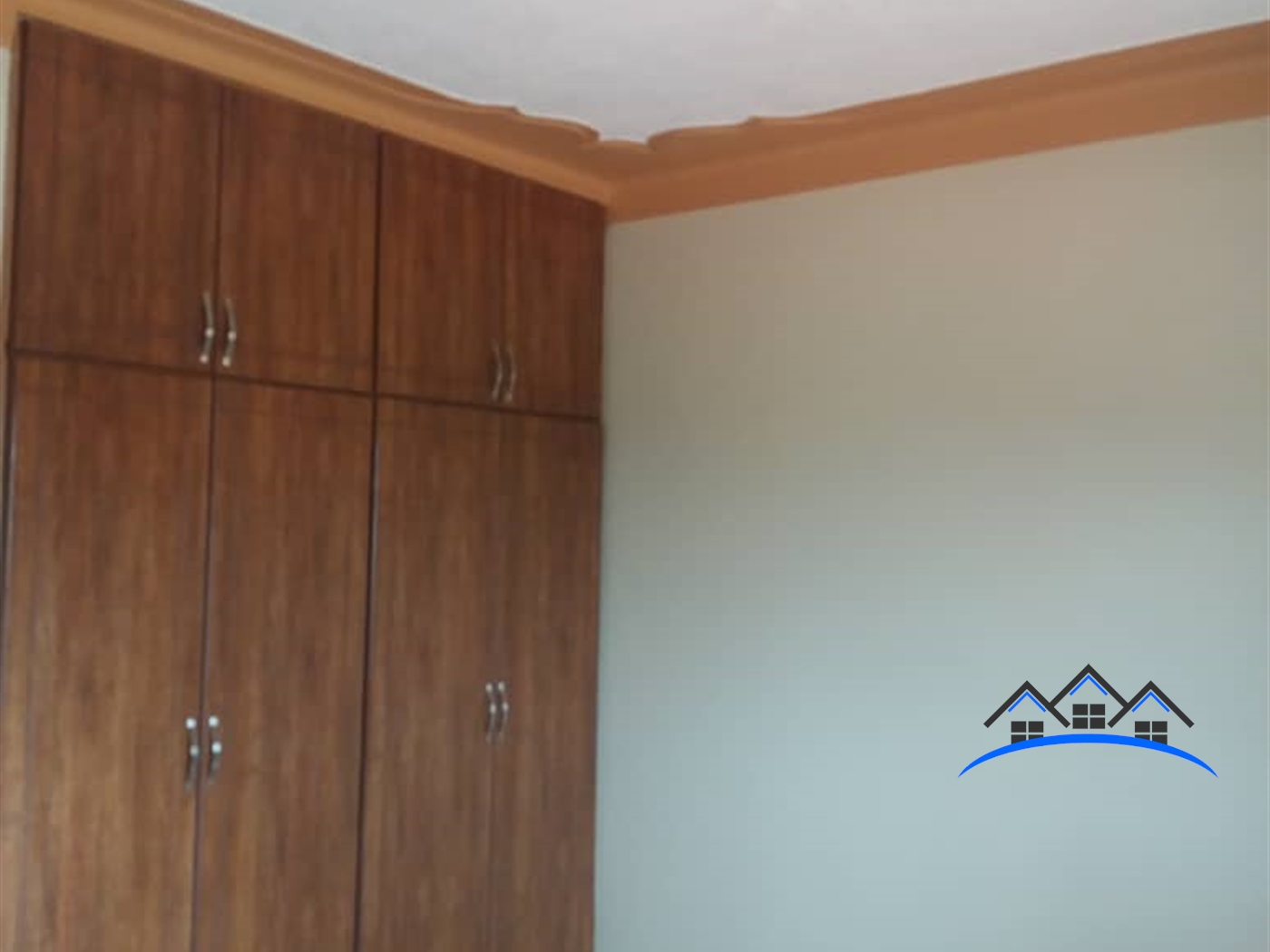 Apartment for rent in Kireka Wakiso