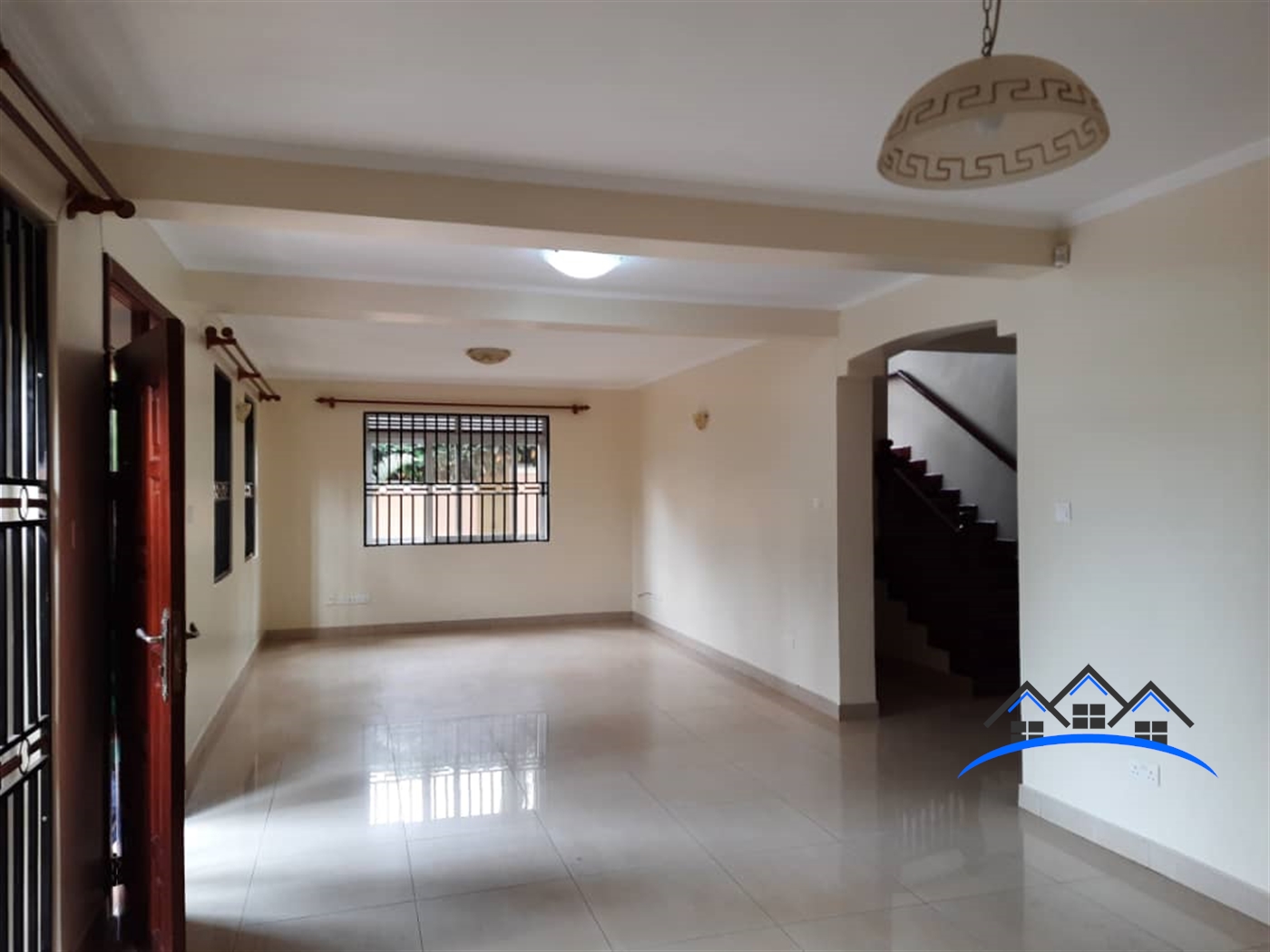 Villa for sale in Muyenga Kampala