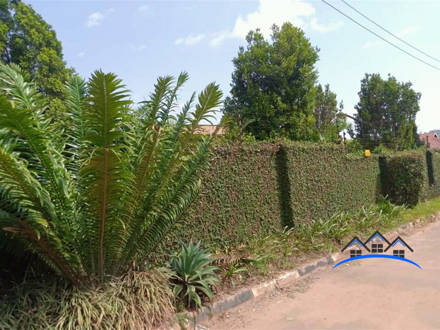 Mansion for sale in Bbunga Kampala