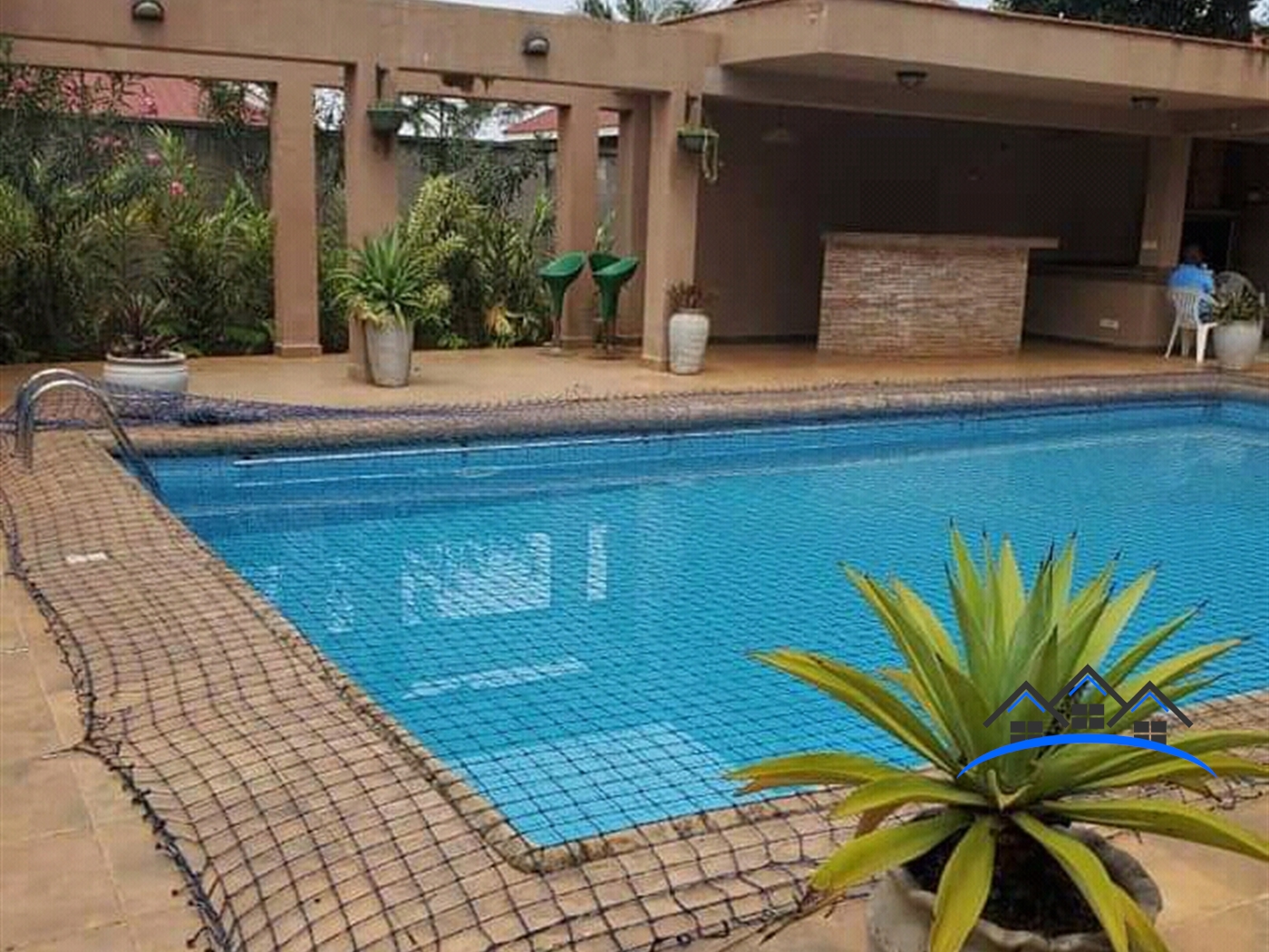 Mansion for sale in Bbunga Kampala