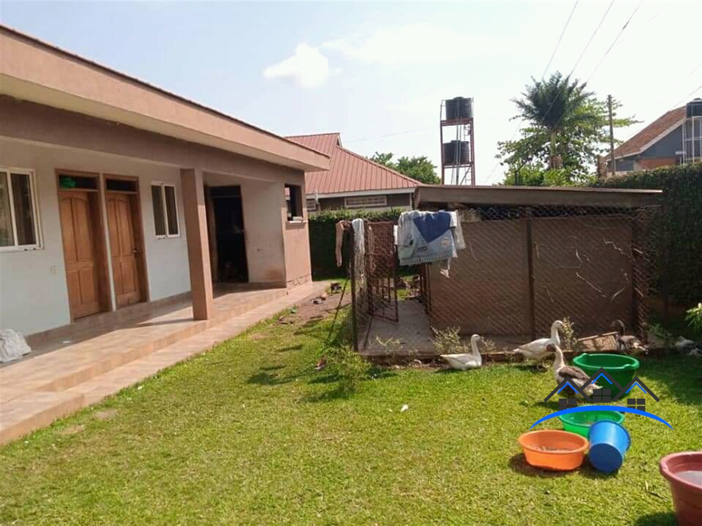 Mansion for sale in Bbunga Kampala