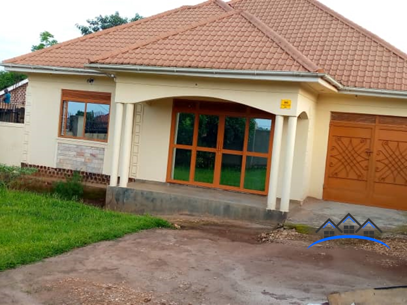 Villa for sale in Namugongo Wakiso