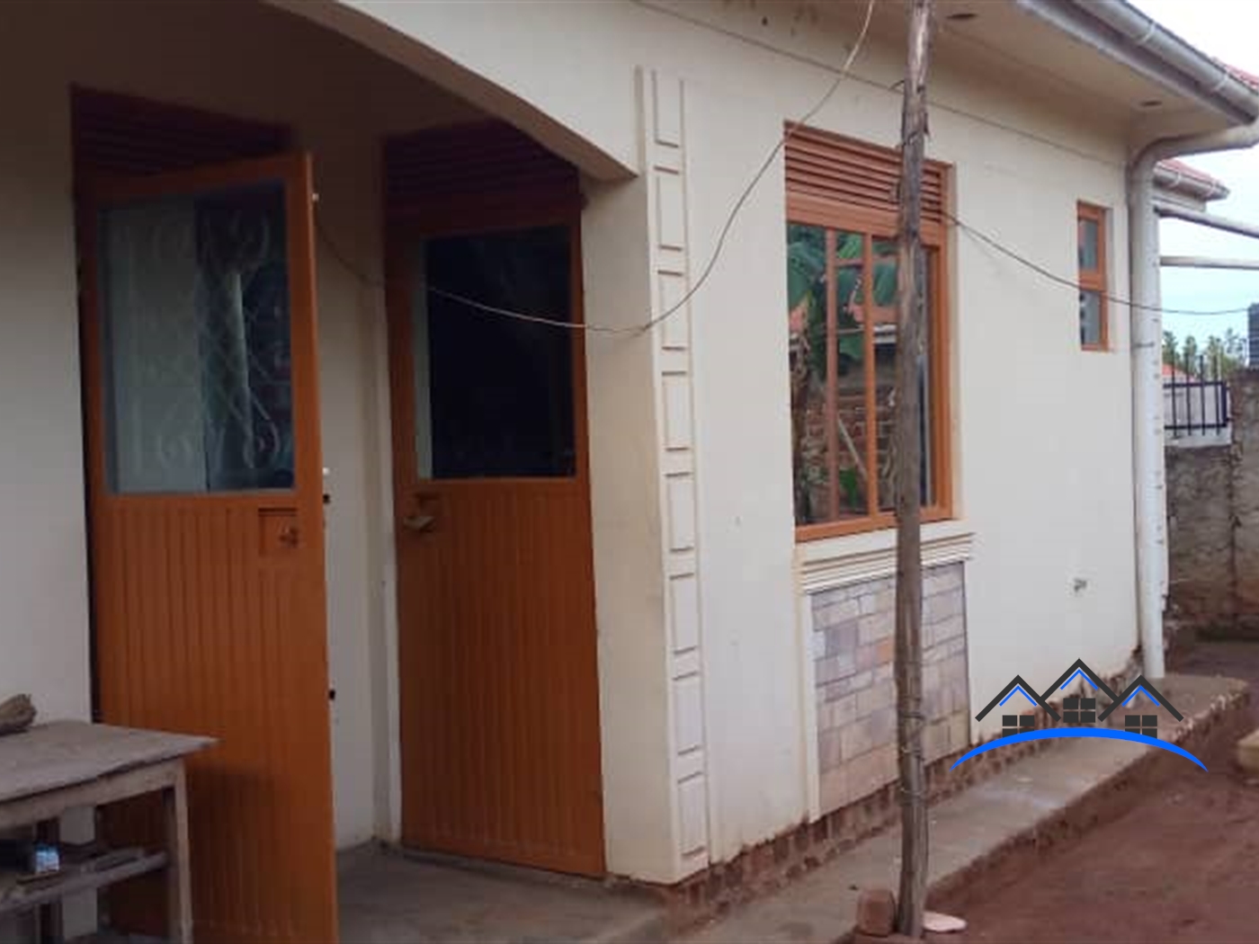 Villa for sale in Namugongo Wakiso